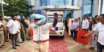 Odisha Cyber Security Awareness Campaign