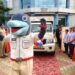 Odisha Cyber Security Awareness Campaign
