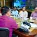 Odisha Cyclone Montha Preparedness