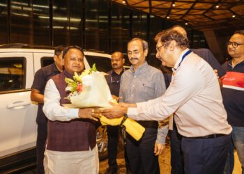 Odisha Maritime Investment 2025