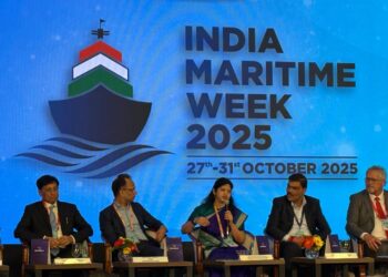 Odisha inland waterways