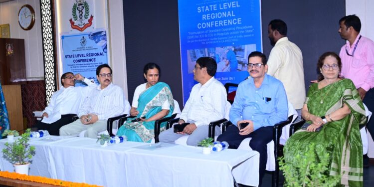 Odisha ICU Guidelines