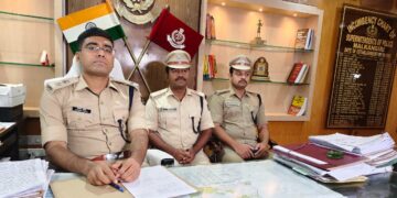 Malkangiri ganja seizure