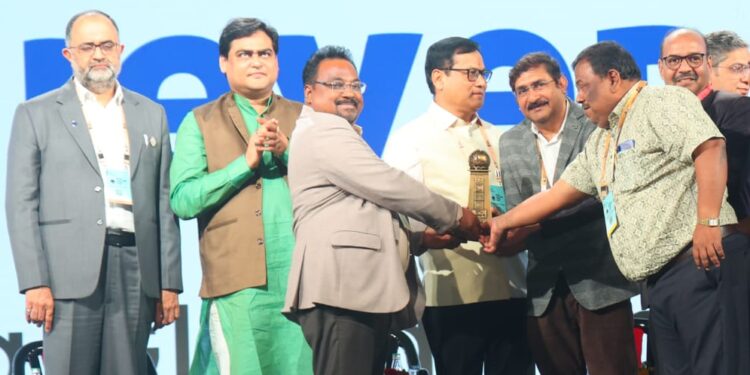 Odisha Maritime Heritage