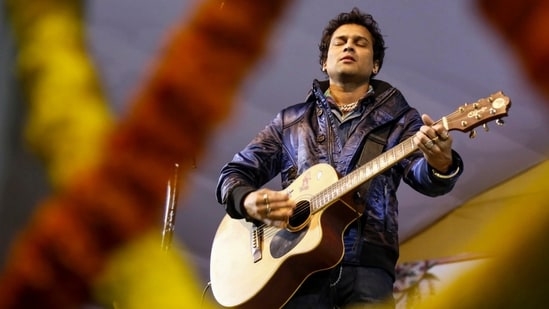 Zubeen Garg