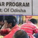 Odisha Aahaar scheme approval