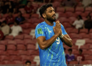 AFC Asian Cup 2027 qualifiers