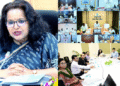 Climate-resilient development in Odisha