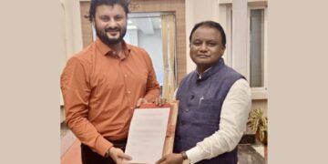 Anubhav Hails CM Majhi