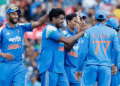 India vs Australia