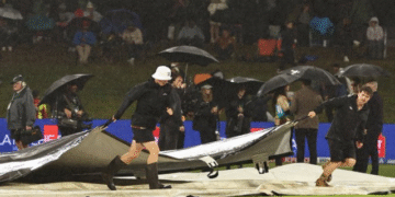 Chappell-Hadlee Trophy