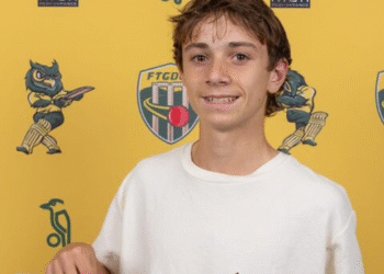 Ben Austin Cricketer Death