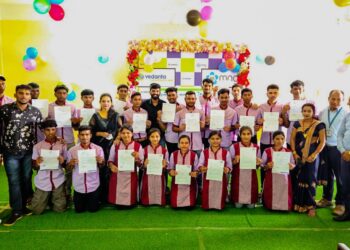Kalahandi’s Youth Step into Modern Workplaces with Vedanta Aluminium’s Skill Initiative