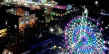 Bhubaneswar Bali Yatra