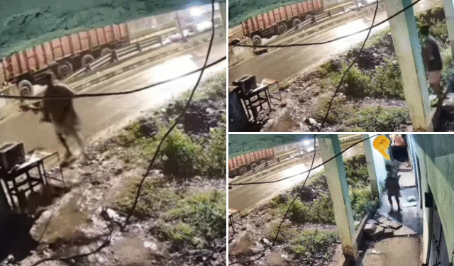 Bhadrak woman abduction