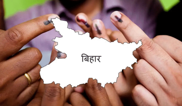 EVM-VVPAT randomisation