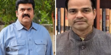 Bikram Panda bail Pitabas Panda case