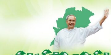 Naveen Patnaik to Launch BJD’s Jan Sampark Padayatra from Suando Village on Oct 9