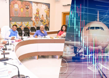 Odisha B-MAAN Aviation Scheme