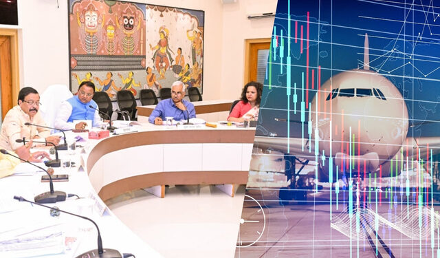 Odisha B-MAAN Aviation Scheme