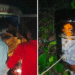 Youth dies in boar trap