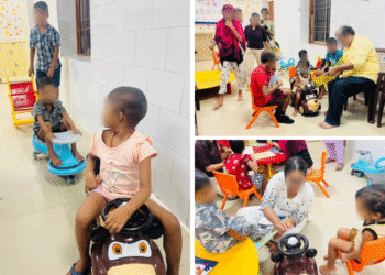 Pediatric Library AHPGIC