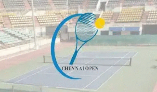 WTA Chennai Open 2025