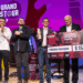 Caruana Wins Grand Chess Tour