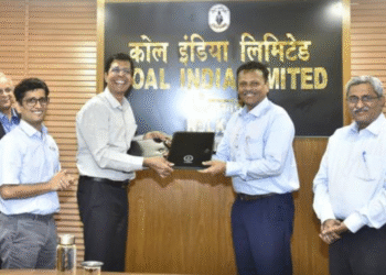 Coal India Sustainable Energy