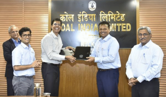 Coal India Sustainable Energy