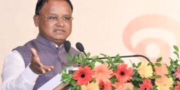 Odisha CM Urges Journalists