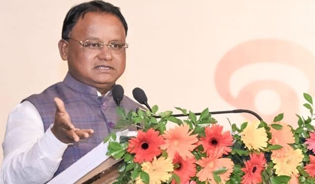 Odisha CM Urges Journalists