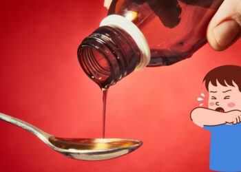 Cough Syrup