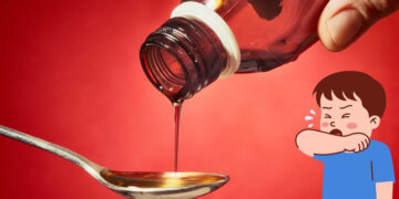 Cough Syrup