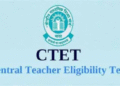 CTET 2026