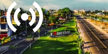 Cuttack internet services restored