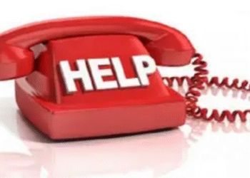 Helpline Numbers