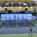 WTA Chennai Open rain delay