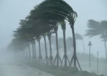 Bay of Bengal cyclone alert