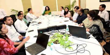 Bali Yatra 2025: 70 Lakh Visitors Expected as Odisha Preps for Maritime Fest in Cuttack