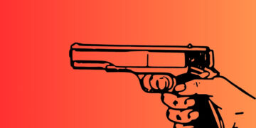 Senior Advocate Pitabasa Panda