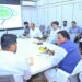 Odisha CM Orders Completion of State’s Largest Auditorium ‘Kalamandal’ by May 2026