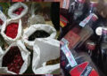 Fake Foreign Liquor Racket