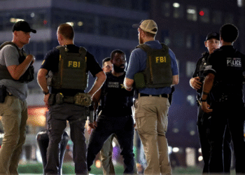 Halloween terror plot Michigan