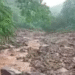 Gajapati landslide rescue