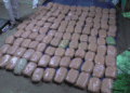 Koraput Police crackdown