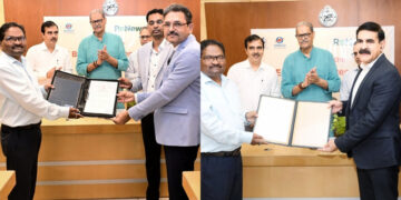 Odisha’s Green Leap: GRIDCO Banks 56.25 MW RE Power with ReNew and UltraTech