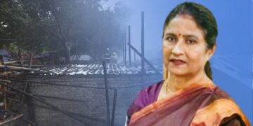 Bhubaneswar Market Fire Reforms