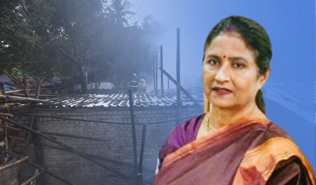 Bhubaneswar Market Fire Reforms