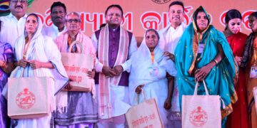 Habisyali Brata 2025